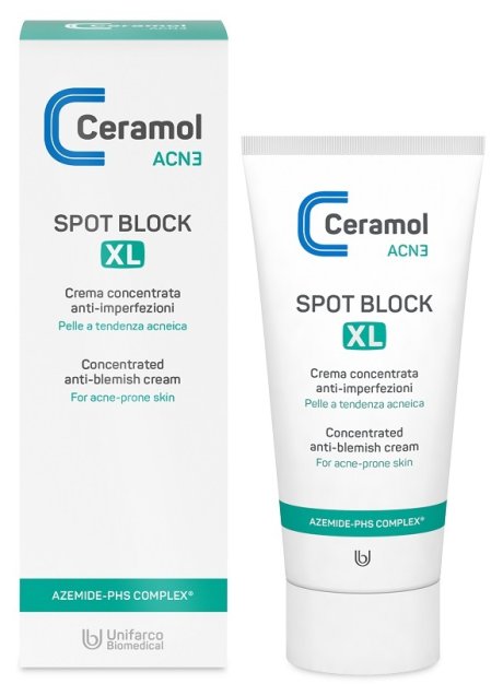 CERAMOL SPOT BLOCK XL 50ML