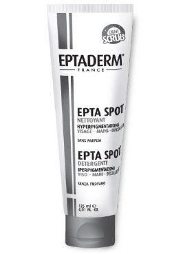 EPTA SPOT DET SCRUB DEPIG 125ML