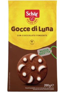 SCHAR GOCCE DI LUNA 200G