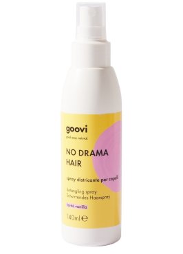 GOOVI SPRAY DISTRICANTE 140ML