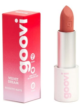 GOOVI ROSSETTO MATTE 02 ROSE