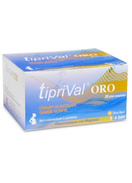 TIPRIVAL ORO 30STICK