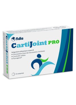 CARTIJOINT PRO 15CPR