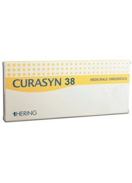 CURASYN 38 30CPS 0,5G