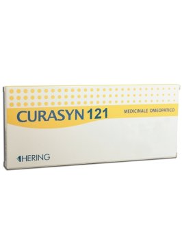 CURASYN 121 30CPS HERING<