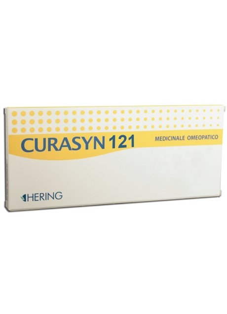 CURASYN 121 30CPS HERING<