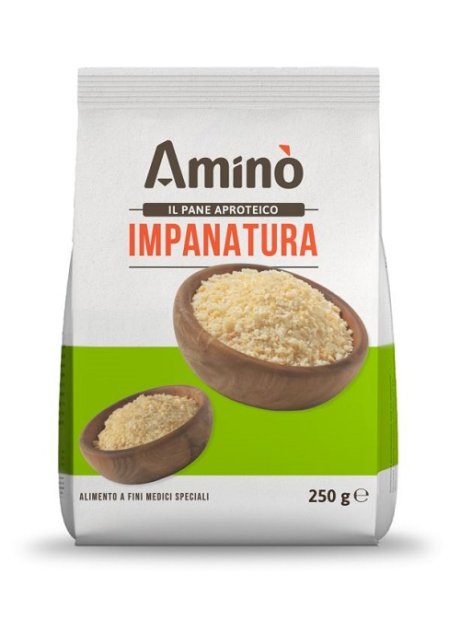 AMINO IMPANATURA 250G