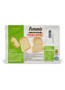 AMINO PANCARRE' 250G