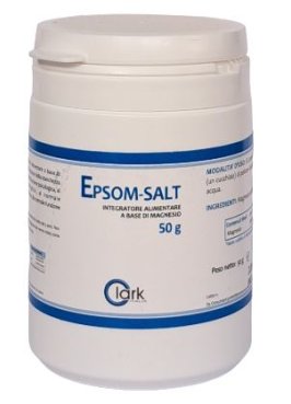 EPSOM SALT 50 G