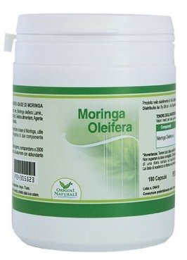 MORINGA 180CPS