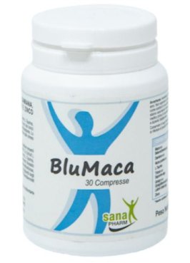 BLUMACA 30CPR