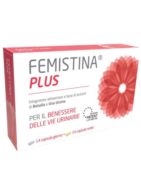 FEMISTINA PLUS 28CPR