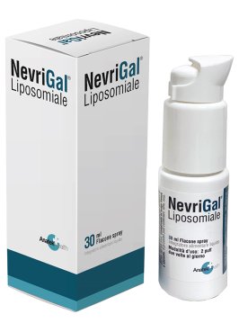 NEVRIGAL LIPOSOMIALE 30ML