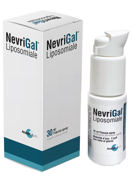 NEVRIGAL LIPOSOMIALE 30ML