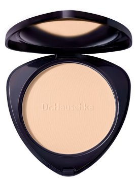 DR HAUSCHKA COMPACT POWDER 00