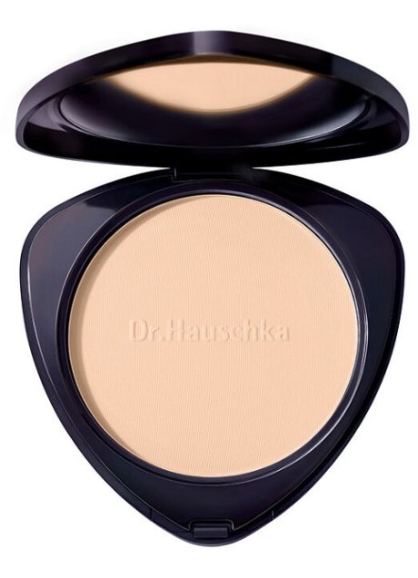 DR HAUSCHKA COMPACT POWDER 00