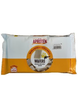 APROTEN WAFER VANIGLIA 175G