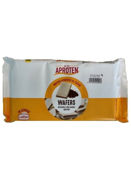 APROTEN WAFER CACAO 175G