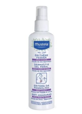 MUSTELA SPRAY CAMBIO 75ML