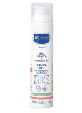 MUSTELA GEL ARNICA&CALENDULA