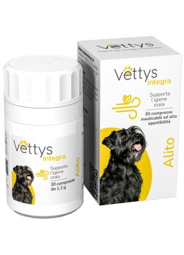 VETTYS INTEGRA ALITO CANE30CPR