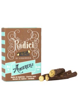 AMARELLI RADICE 30G