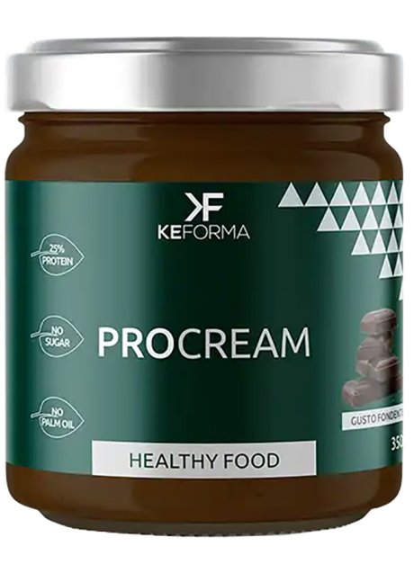 PROCREAM FONDENTE 350G