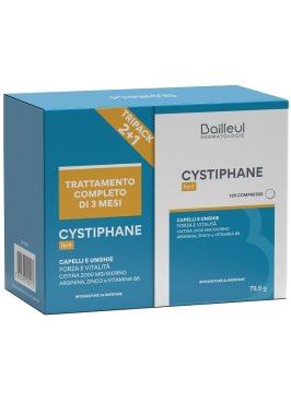 CYSTIPHANE TRIPACK 2+1