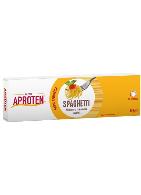 APROTEN SPAGHETTI 500G