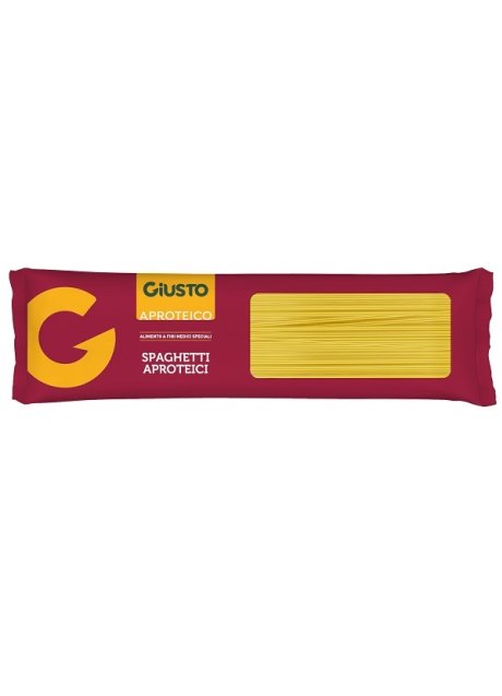 GIUSTO APROT SPAGHETTI 250G