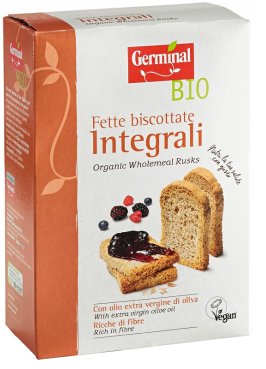 FETTE BISC INTEGR FRUM BIO200G