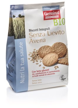 GERMINAL BIO BISC AVENA S/LIEV