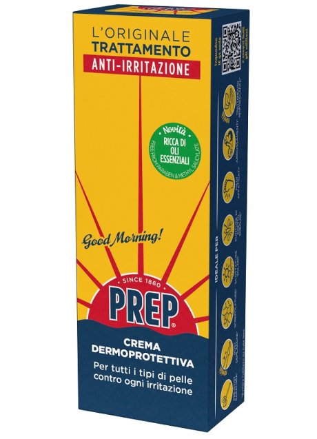 PREP CREMA DERMOPROTETTIVA75ML