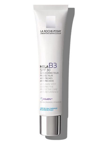 MELA B3 CREMA SPF30 40ML