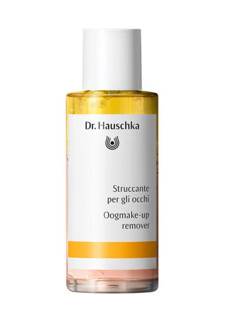 DR HAUSCHKA STRUCC OCCHI 75ML