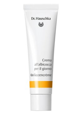 DR HAUSCHKA CREMA ALBICOCCA GG