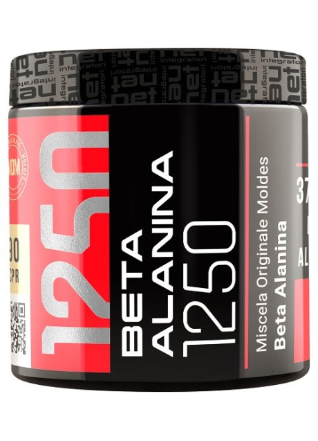 BETA ALANINE 1250 90CPR