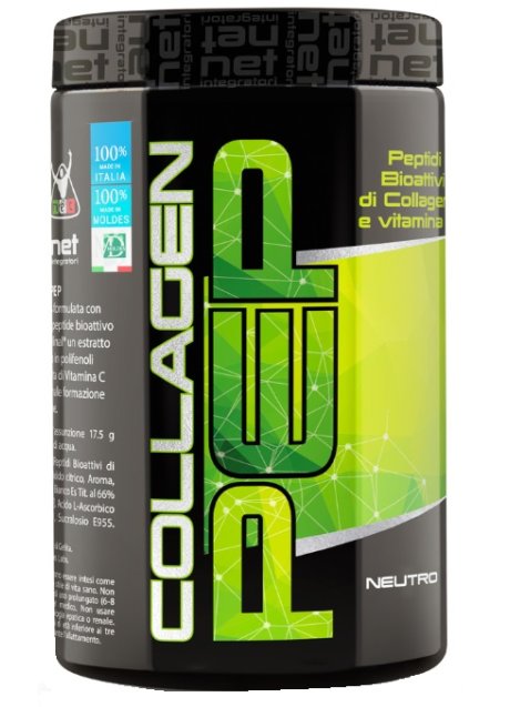 COLLAGEN PEP NEUTRO 320G