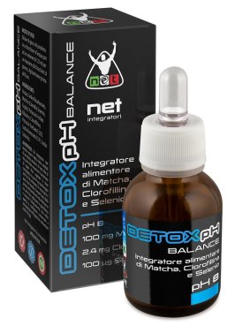 DETOX PH BALANCE NEW 50ML