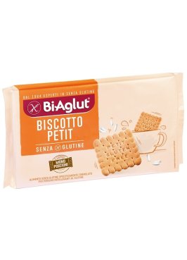 BIAGLUT BISCOTTO PETIT 200G