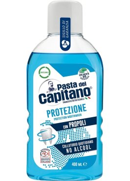 PASTA CAPIT COLLUT GENGIVE 400ML