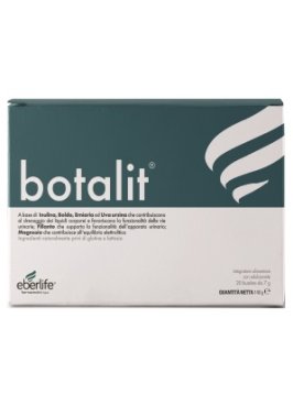 BOTALIT 20BUST