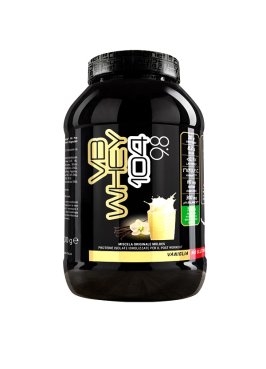 VB WHEY 104 OPTIPEP VANIGLIA