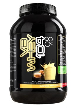 VB WHEY 104 OPTIPEP CO/CR900G