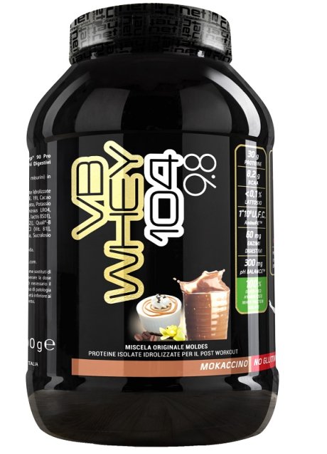 VB WHEY 104 9 8 MOKACCINO 900G