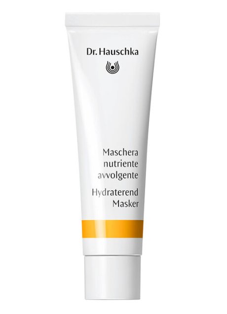 DR HAUSCHKA MASCHERA NUTR 30ML