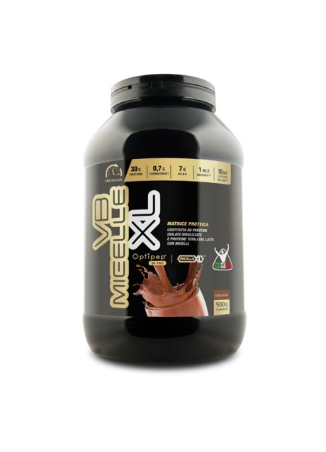 VB MICELLE XP 900G CIOCCOLATO