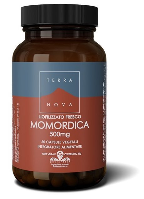 TERRANOVA MOMORDICA 50CPS LIOF