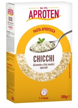 APROTEN CHICCHI 500G