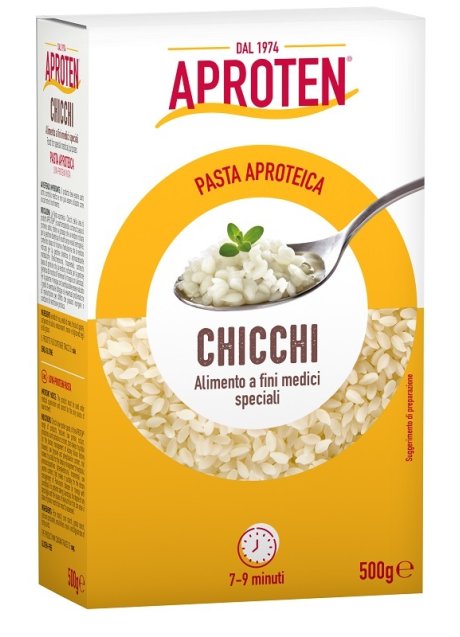 APROTEN CHICCHI 500G